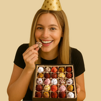 Say "Happy Birthday"