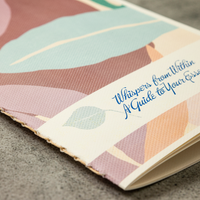 The Soul's Birthday Map - Personalized Astrology Guide & Chocolate Gift