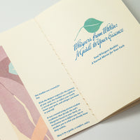 The Soul's Birthday Map - Personalized Astrology Guide & Chocolate Gift