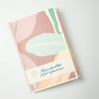 The Soul's Birthday Map - Personalized Astrology Guide & Chocolate Gift