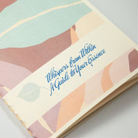 The Soul's Birthday Map - Personalized Astrology Guide & Chocolate Gift