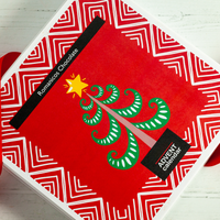 Gourmet Chocolate Advent Calendar 2025
