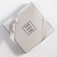 Corporate Single King Chocolate Art Box - Romanicos Chocolate