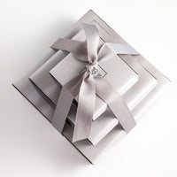 The Business Royal Tower - Romanicos Chocolate