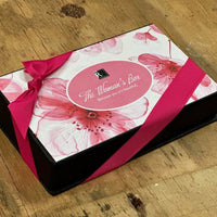 The Woman's Box Special Collection - Romanicos Chocolate