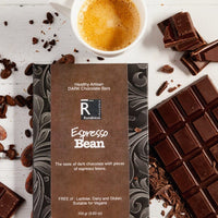 Artisanal Dark Chocolate Bar Custom Trio Bundle - Romanicos Chocolate