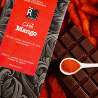 Artisanal Dark Chocolate Bar Custom Trio Bundle - Romanicos Chocolate