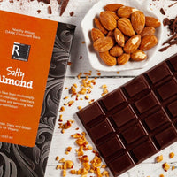 Artisanal Dark Chocolate Bar Custom Trio Bundle - Romanicos Chocolate