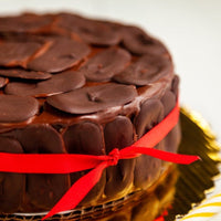Birthday In The Distance Kit - Romanicos Chocolate