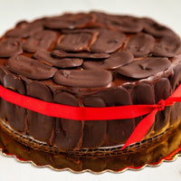 Birthday In The Distance Kit - Romanicos Chocolate