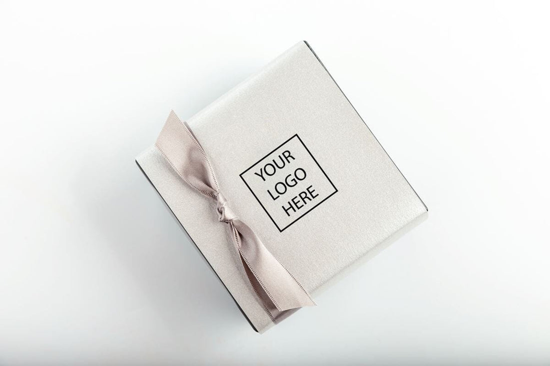 Corporate Chocolate Art Piccolo Box - Romanicos Chocolate