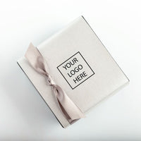 Corporate Chocolate Art Piccolo Box - Romanicos Chocolate
