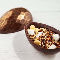 Easter Egg Surprise Romanicos Chocolate