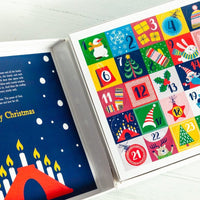 Gourmet Chocolate Advent Calendar 2022 ShopRomanicosChocolate