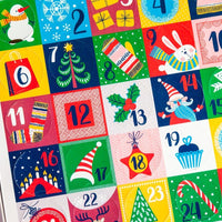 Gourmet Chocolate Advent Calendar 2022 ShopRomanicosChocolate