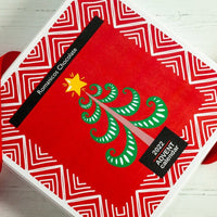 Gourmet Chocolate Advent Calendar 2022 ShopRomanicosChocolate