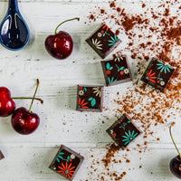 HOMESCHOOLING SURVIVAL KIT (for parents) - Romanicos Chocolate