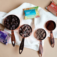 Kira Pure-Chocolate Treats With No Guilt ShopRomanicosChocolate 