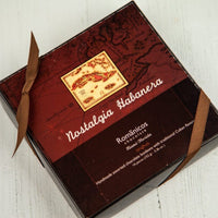 Nostalgia Habanera Special Collection - Romanicos Chocolate