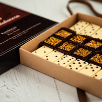 Nostalgia Habanera Special Collection - Romanicos Chocolate