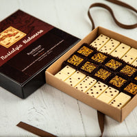 Nostalgia Habanera Special Collection - Romanicos Chocolate