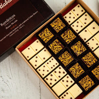 Nostalgia Habanera Special Collection - Romanicos Chocolate