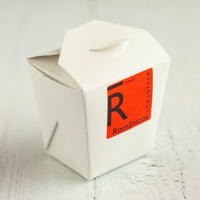 Signature Truffle Craving Box - Romanicos Chocolate