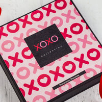 Valentine's Day XOXO Special Collection ShopRomanicosChocolate