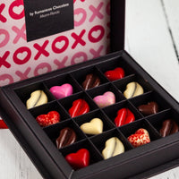 Valentine's Day XOXO Special Collection ShopRomanicosChocolate