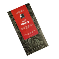 Wild Cherry Dark Chocolate Bar - Romanicos Chocolate