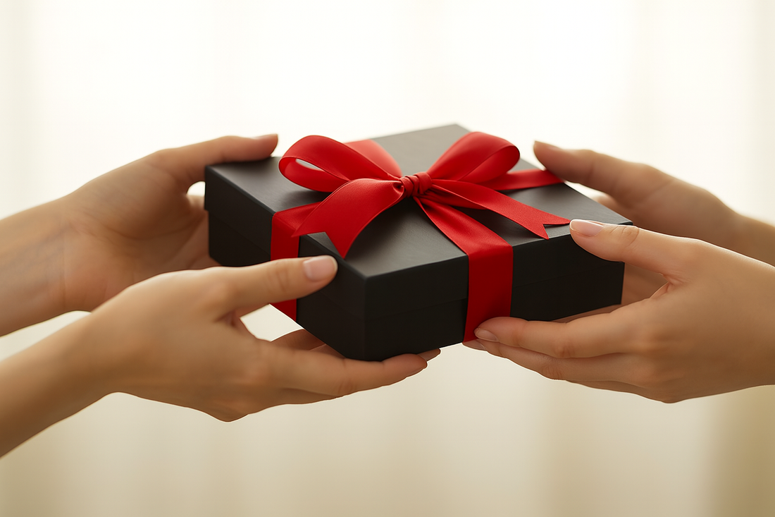 Say Thank You - Premium Chocolate Gift Box | Same Day Miami Delivery