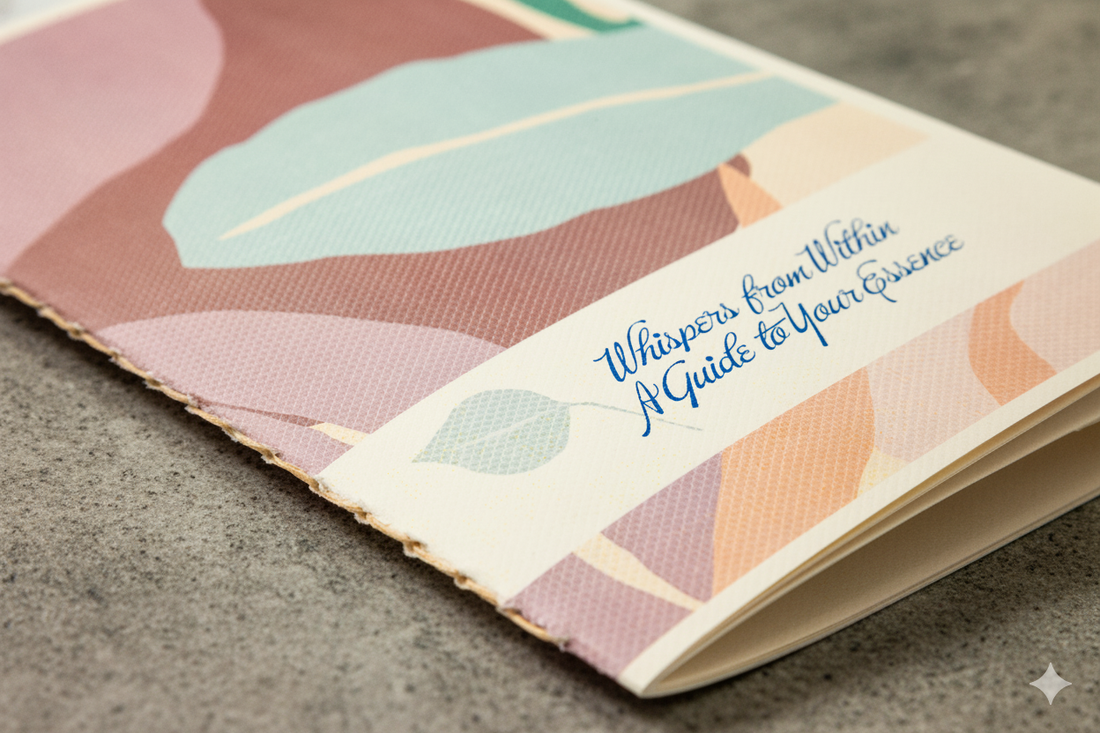 The Soul's Birthday Map - Personalized Astrology Guide & Chocolate Gift