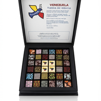 Venezuela - Tierra de Gracia
