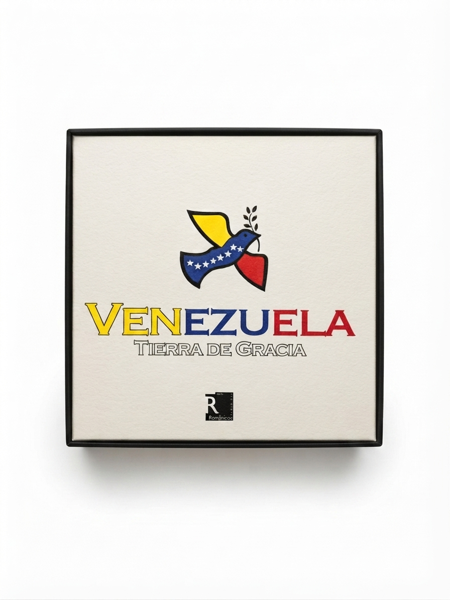 Venezuela - Tierra de Gracia