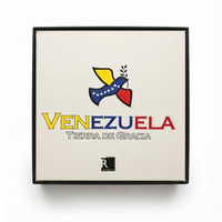Venezuela - Tierra de Gracia