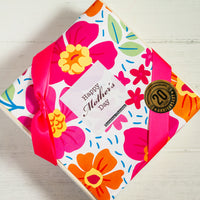 Mother's Day Chic Scrabble Box