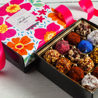 Mother's Day Double Queen Signature Truffle Box (32 Pieces)