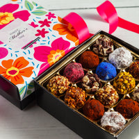 Mother's Day Double Queen Signature Truffle Box (32 Pieces)