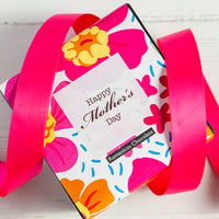 Mother's Day Piccolo Chocolate Art Box
