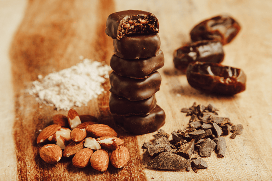 WOW Cacao: nova marca de chocolates veganos