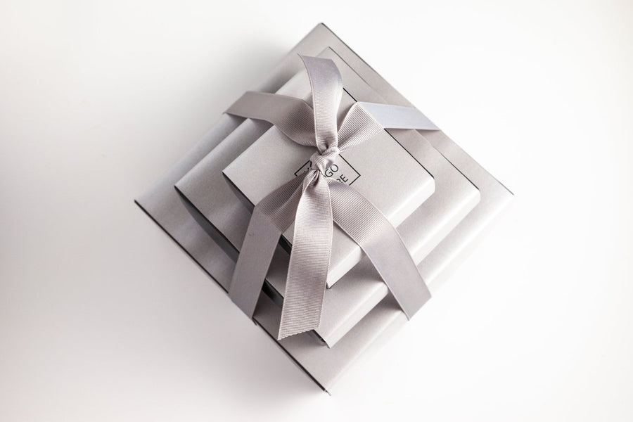 The Business Royal Tower - Romanicos Chocolate