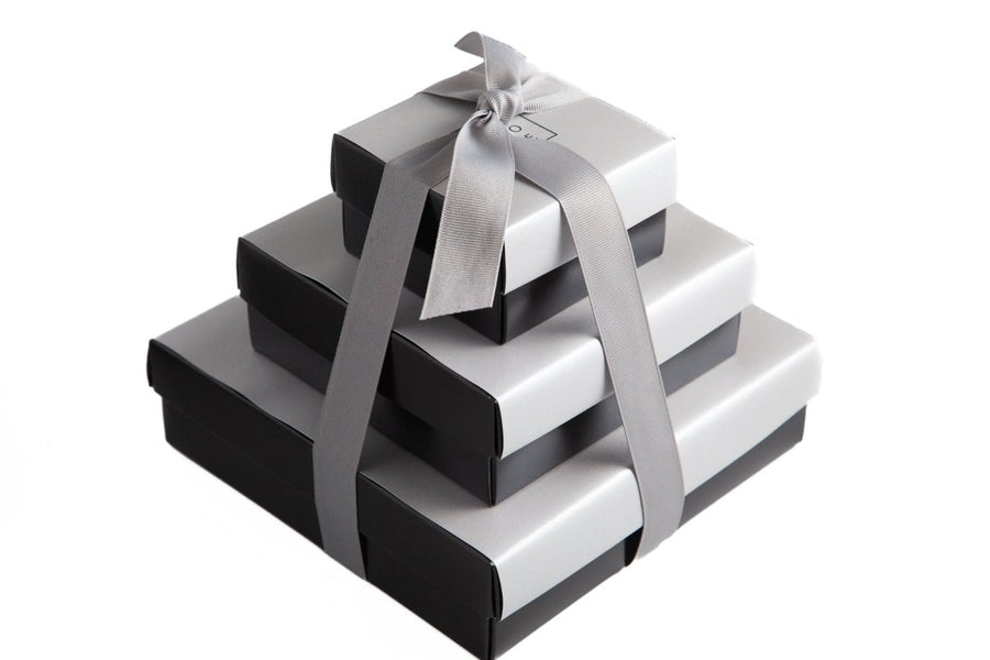 The Business Royal Tower - Romanicos Chocolate