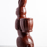 Dark Chocolate Maxi Easter Bunny