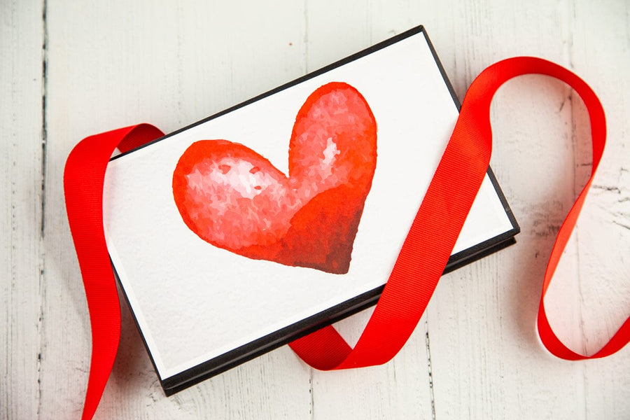 I Love You Chocolate Art Mini Scrabble Box Romanicos Chocolate 