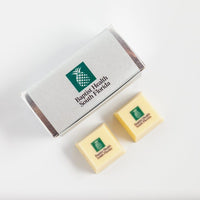 Corporate Party Favor [TWO Pieces] - Romanicos Chocolate