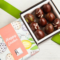 Easter Eggs Piccolo Box ShopRomanicos 