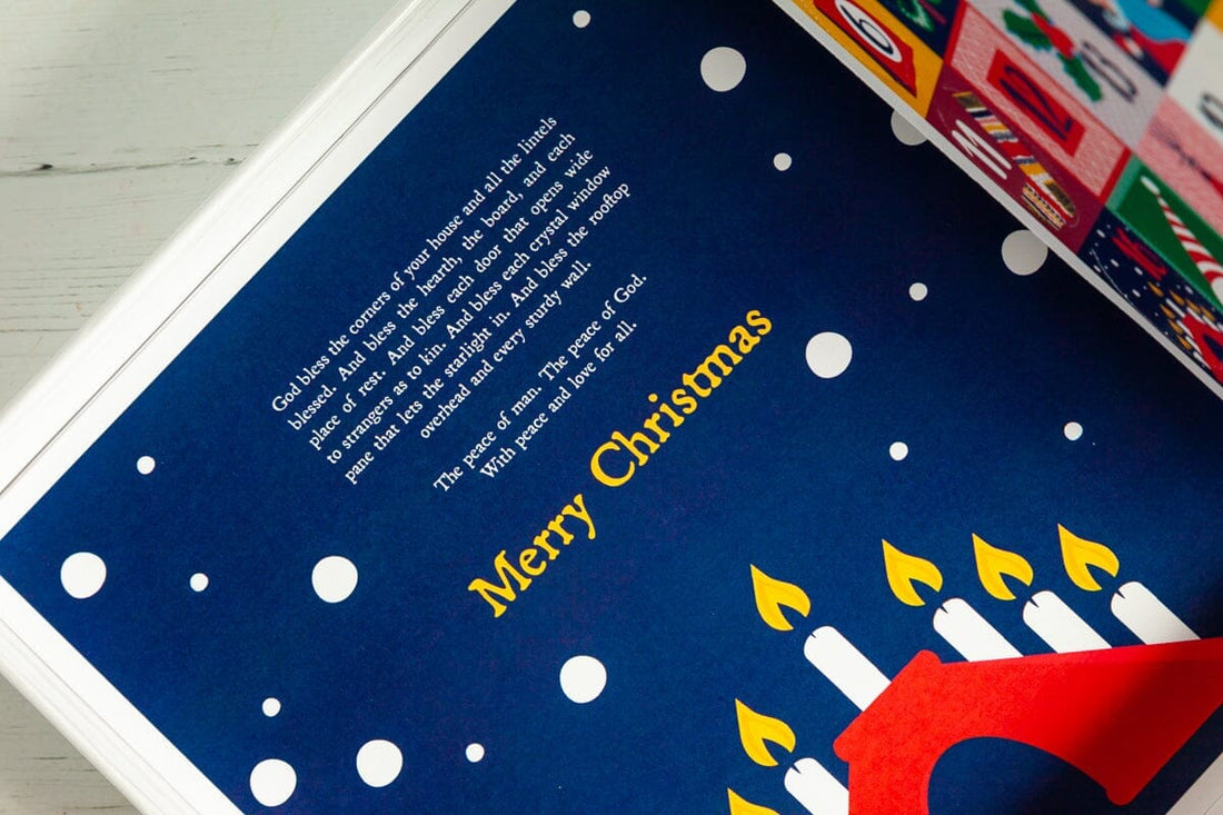 Gourmet Chocolate Advent Calendar 2022 ShopRomanicosChocolate 