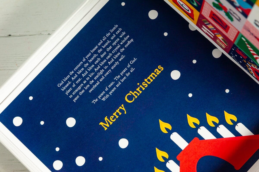 Gourmet Chocolate Advent Calendar 2022 ShopRomanicosChocolate 