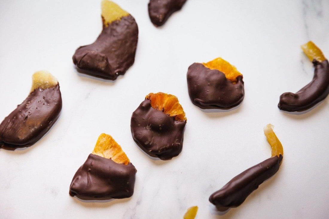 HOMESCHOOLING SURVIVAL KIT (for parents) - Romanicos Chocolate