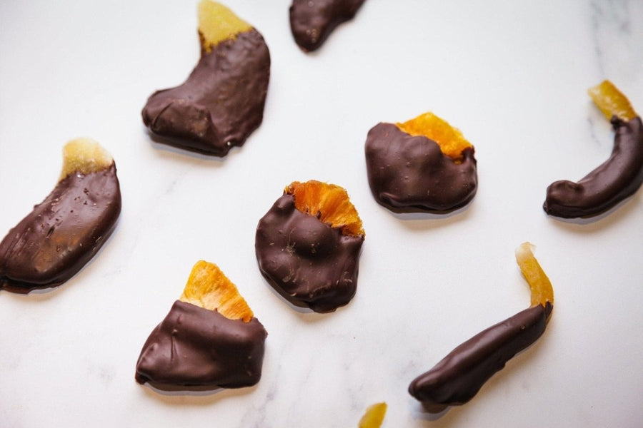 HOMESCHOOLING SURVIVAL KIT (for parents) - Romanicos Chocolate
